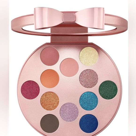 MAC Cosmetics Other - MAC Palate Pleaser Eyeshadow Palette